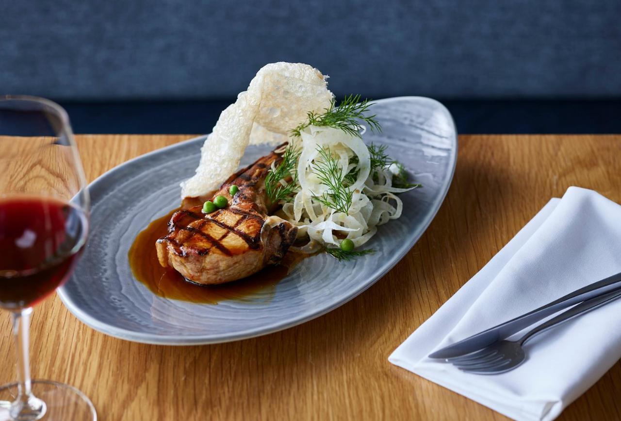 Racv 토키 리조트 외부 사진